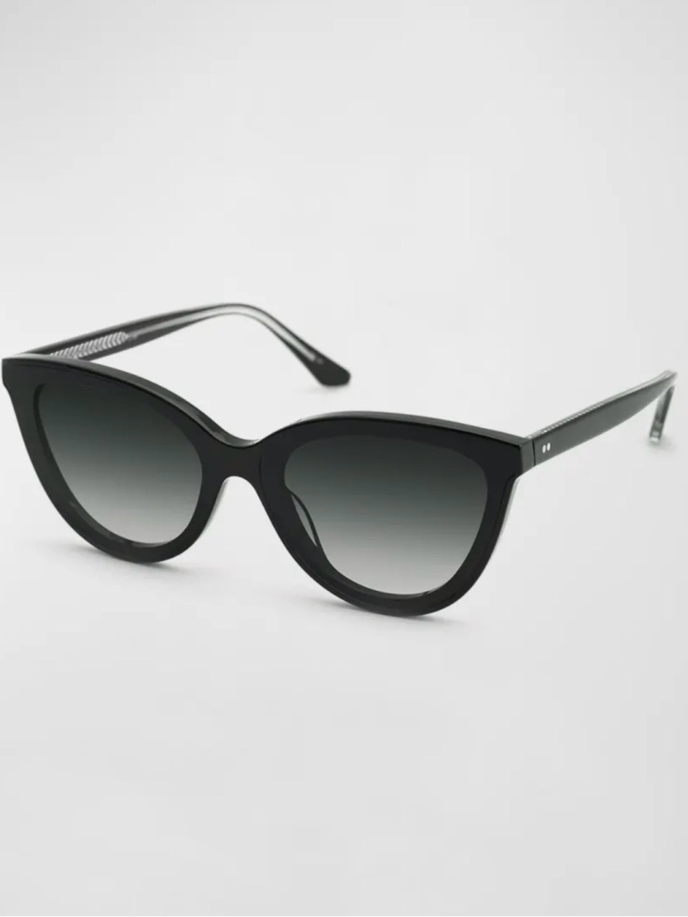 KREWE Monroe cat-eye sunglasses